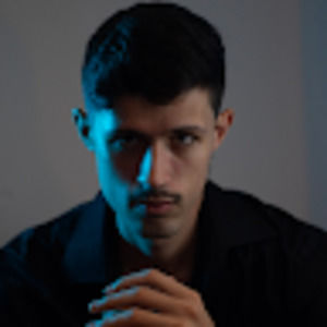 Meet your Posher, Andrews